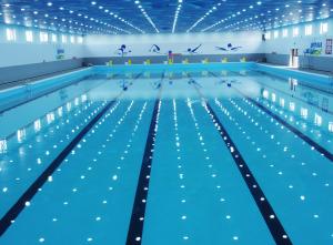 浩博臨城實驗中學(xué)